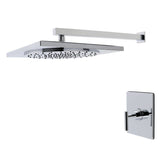 Manhattan Single-Handle Pressure Balanced Shower Faucet