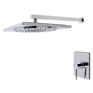 Concord Single-Handle Pressure Balanced Shower Faucet