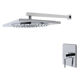 Concord Single-Handle Pressure Balanced Shower Faucet