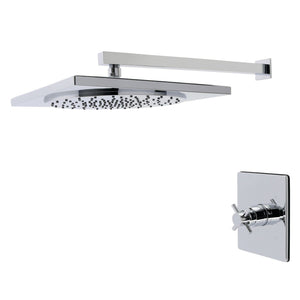 Concord Single-Handle Pressure Balanced Shower Faucet