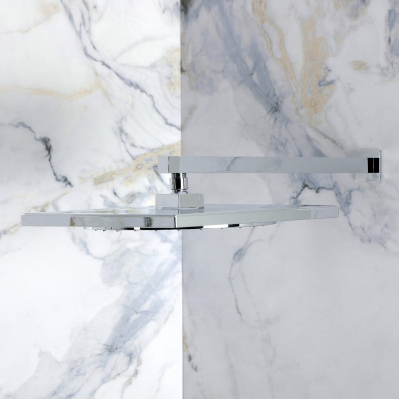 Verona Single-Handle Pressure Balanced Shower Faucet