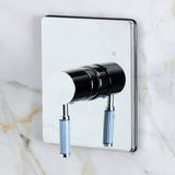 Verona Single-Handle Pressure Balanced Shower Faucet