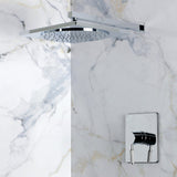 Verona Single-Handle Pressure Balanced Shower Faucet