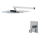 Verona Single-Handle Pressure Balanced Shower Faucet