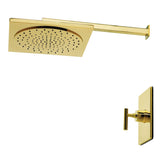 Manhattan Single-Handle Pressure Balanced Shower Faucet