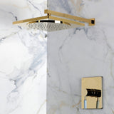 Verona Single-Handle Pressure Balanced Shower Faucet
