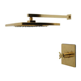 Concord Single-Handle Pressure Balanced Shower Faucet