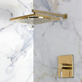 Verona Single-Handle Pressure Balanced Shower Faucet