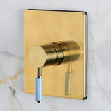 Verona Single-Handle Pressure Balanced Shower Faucet