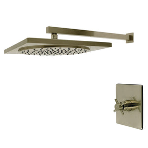 Concord Single-Handle Pressure Balanced Shower Faucet