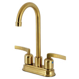 Centurion Two-Handle 2-Hole Deck Mount Bar Faucet