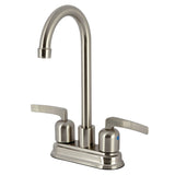 Centurion Two-Handle 2-Hole Deck Mount Bar Faucet