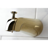 NuWave Single-Handle Pressure Balanced Tub and Shower Faucet