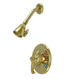 Royale Single-Handle Pressure Balanced Shower Faucet