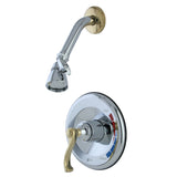 Royale Single-Handle Pressure Balanced Shower Faucet