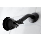 NuWave Single-Handle Pressure Balanced Tub and Shower Faucet