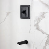 Kaiser Single-Handle Pressure Balanced Tub Faucet