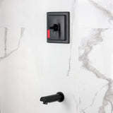 Kaiser Single-Handle Pressure Balanced Tub Faucet
