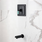 Kaiser Single-Handle Pressure Balanced Tub Faucet