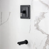 Kaiser Single-Handle Pressure Balanced Tub Faucet