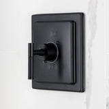 Kaiser Single-Handle Pressure Balanced Tub Faucet