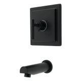 Kaiser Single-Handle Pressure Balanced Tub Faucet