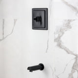 Manhattan Single-Handle Pressure Balanced Tub Faucet
