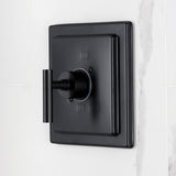 Manhattan Single-Handle Pressure Balanced Tub Faucet