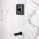 Claremont Single-Handle Pressure Balanced Tub Faucet