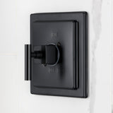 Claremont Single-Handle Pressure Balanced Tub Faucet