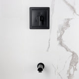 Claremont Single-Handle Pressure Balanced Tub Faucet