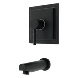 Concord Single-Handle Pressure Balanced Tub Faucet