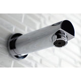 Single-Handle Pressure Balanced Tub and Shower Faucet