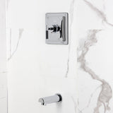 Kaiser Single-Handle Pressure Balanced Tub Faucet