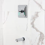 Kaiser Single-Handle Pressure Balanced Tub Faucet