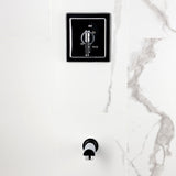 Kaiser Single-Handle Pressure Balanced Tub Faucet