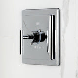 Manhattan Single-Handle Pressure Balanced Tub Faucet