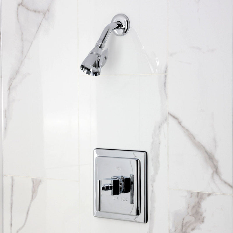 Claremont Single-Handle Pressure Balanced Shower Faucet