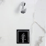 Claremont Single-Handle Pressure Balanced Shower Faucet