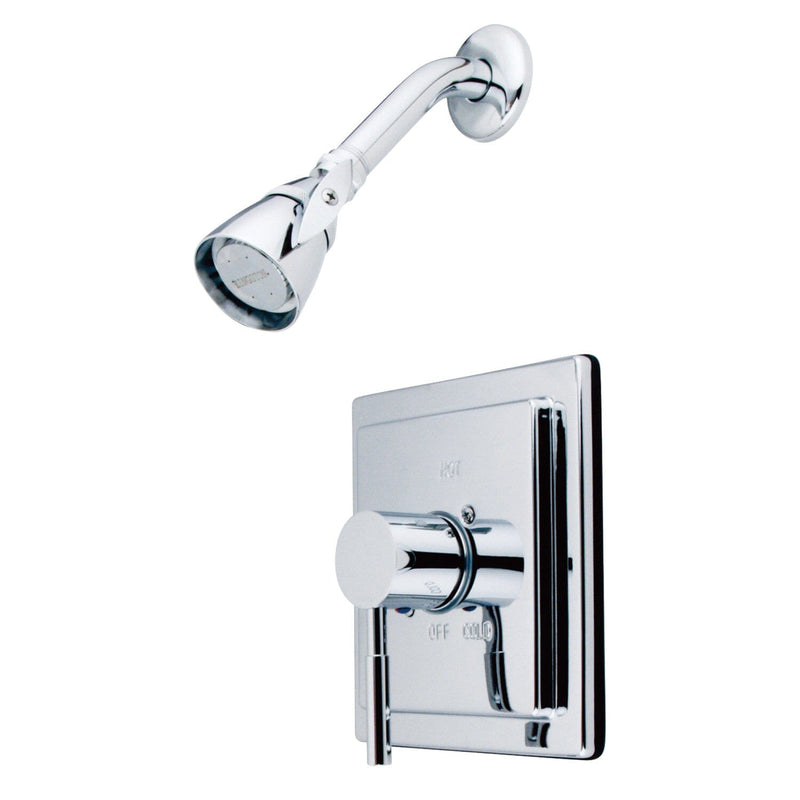 Concord Single-Handle Pressure Balanced Shower Faucet