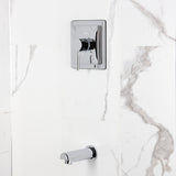 Concord Single-Handle Pressure Balanced Tub Faucet