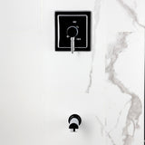 Concord Single-Handle Pressure Balanced Tub Faucet