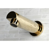 Single-Handle Pressure Balanced Tub and Shower Faucet