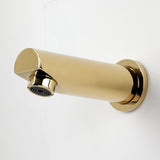 Kaiser Single-Handle Pressure Balanced Tub Faucet