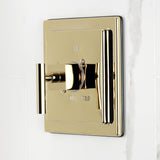 Claremont Single-Handle Pressure Balanced Tub Faucet