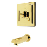 Claremont Single-Handle Pressure Balanced Tub Faucet