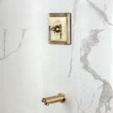 Kaiser Single-Handle Pressure Balanced Tub Faucet