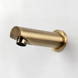 Kaiser Single-Handle Pressure Balanced Tub Faucet