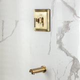 Claremont Single-Handle Pressure Balanced Tub Faucet