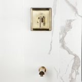 Claremont Single-Handle Pressure Balanced Tub Faucet